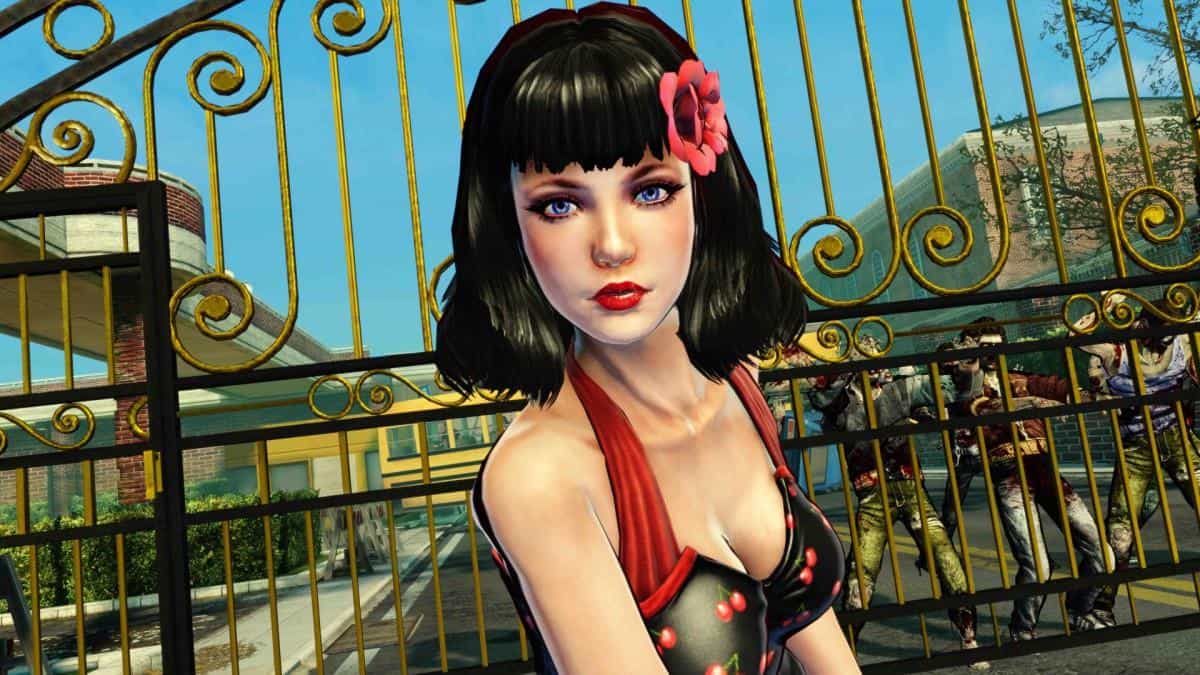 电锯糖心游戏图片