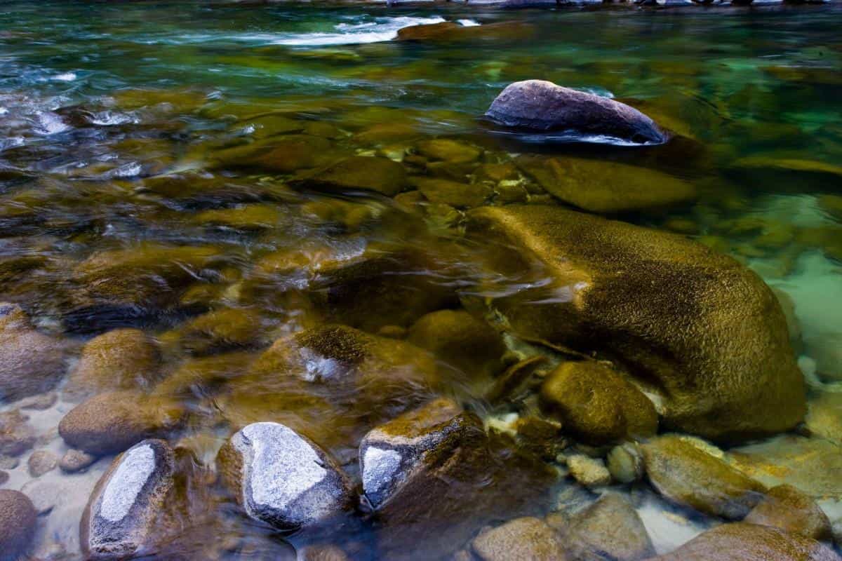 可可托海国家地质公园图片