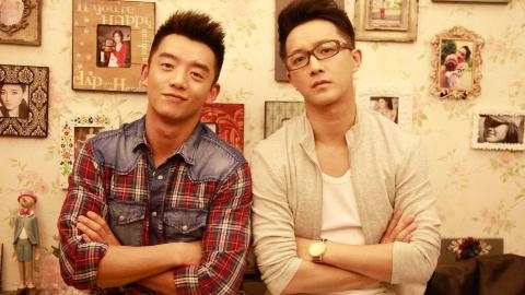 前任攻略影视图片