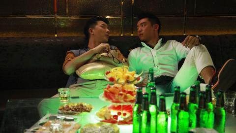 前任攻略影视图片