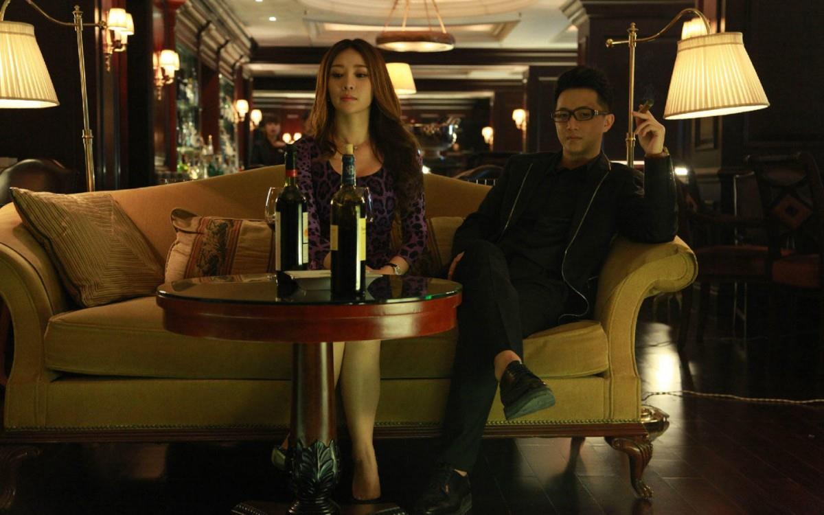 前任攻略影视图片