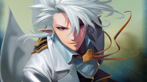 疾风之刃游戏图片