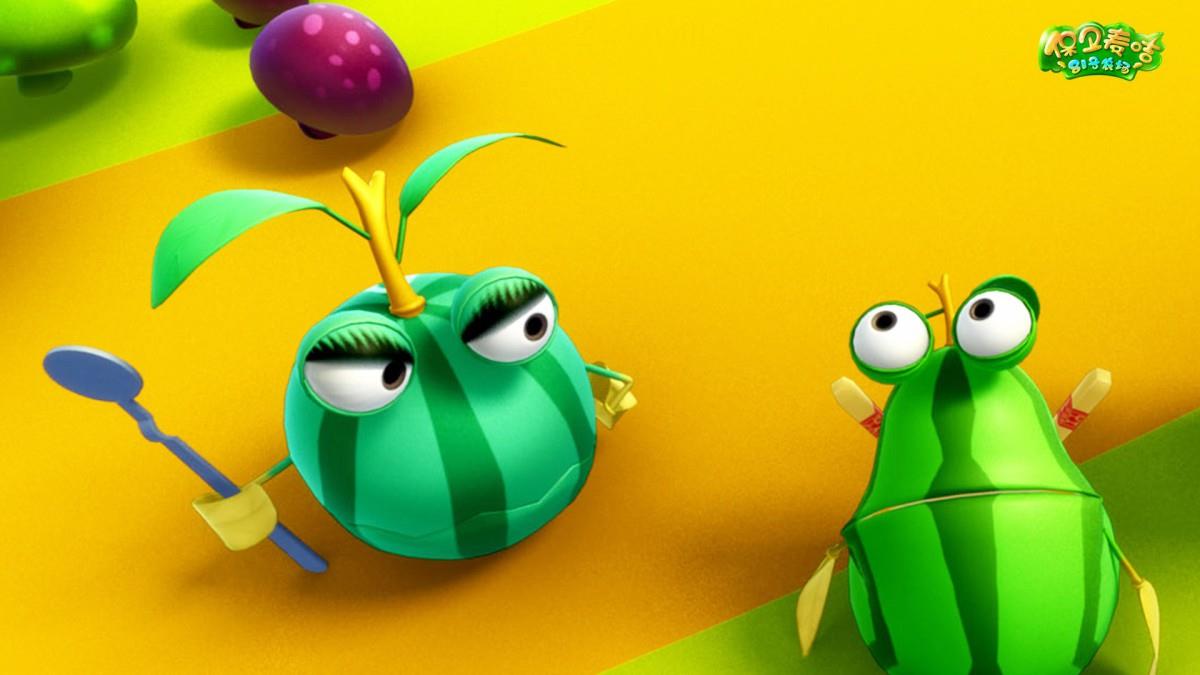 81号农场之保卫麦咭图片