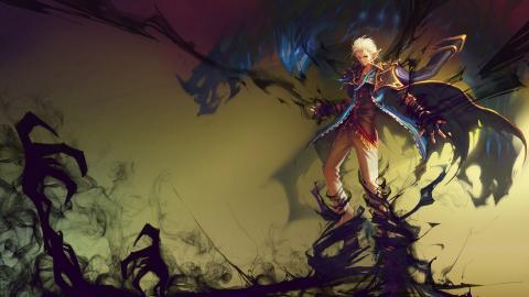 疾风之刃游戏图片