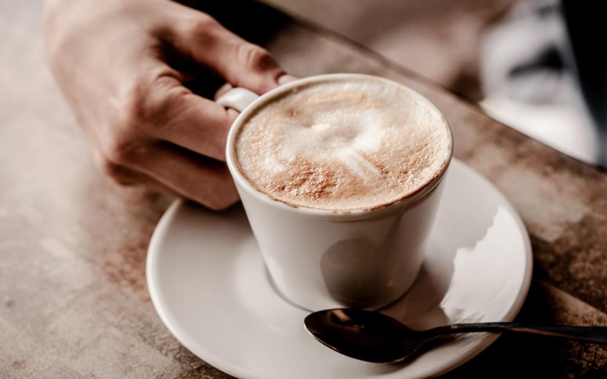 饮品烘焙咖啡图片