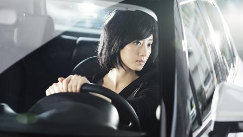 台湾女星桂纶镁图片