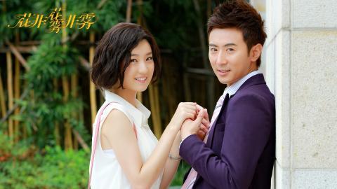 花非花雾非雾电视剧图片