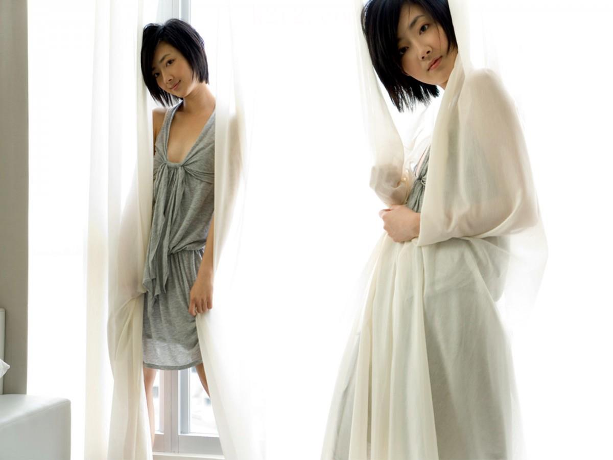 台湾女星桂纶镁图片