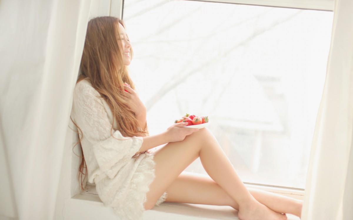 内地歌手裴紫绮图片