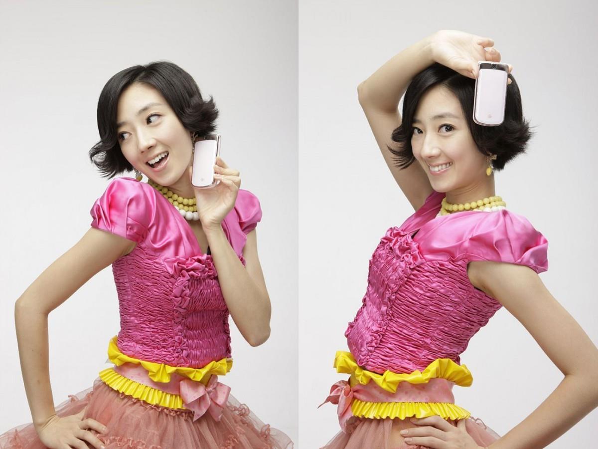 台湾女星桂纶镁图片