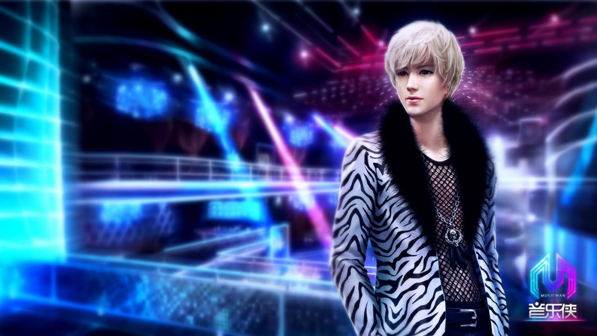 音乐侠游戏图片