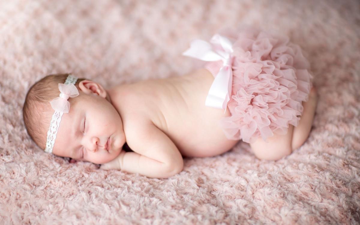 可爱婴儿宝宝图片