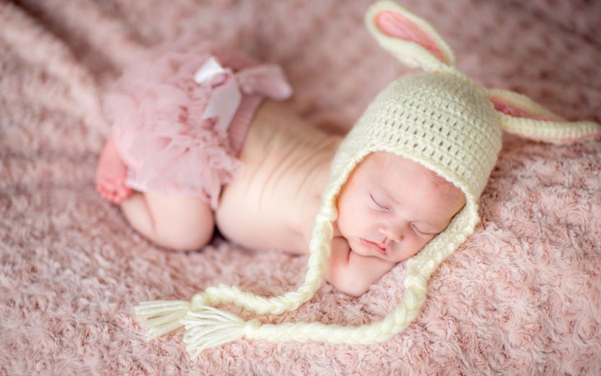 可爱婴儿宝宝图片