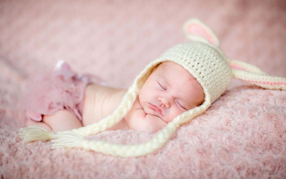 可爱婴儿宝宝图片