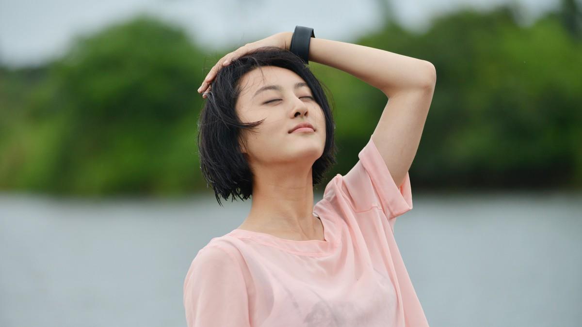 我是特种兵之火凤凰剧照图片