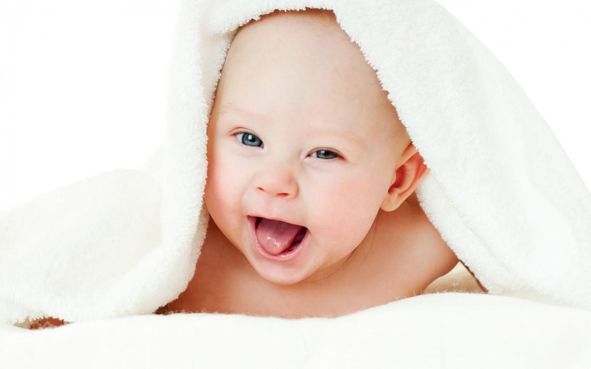 可爱婴儿宝宝图片