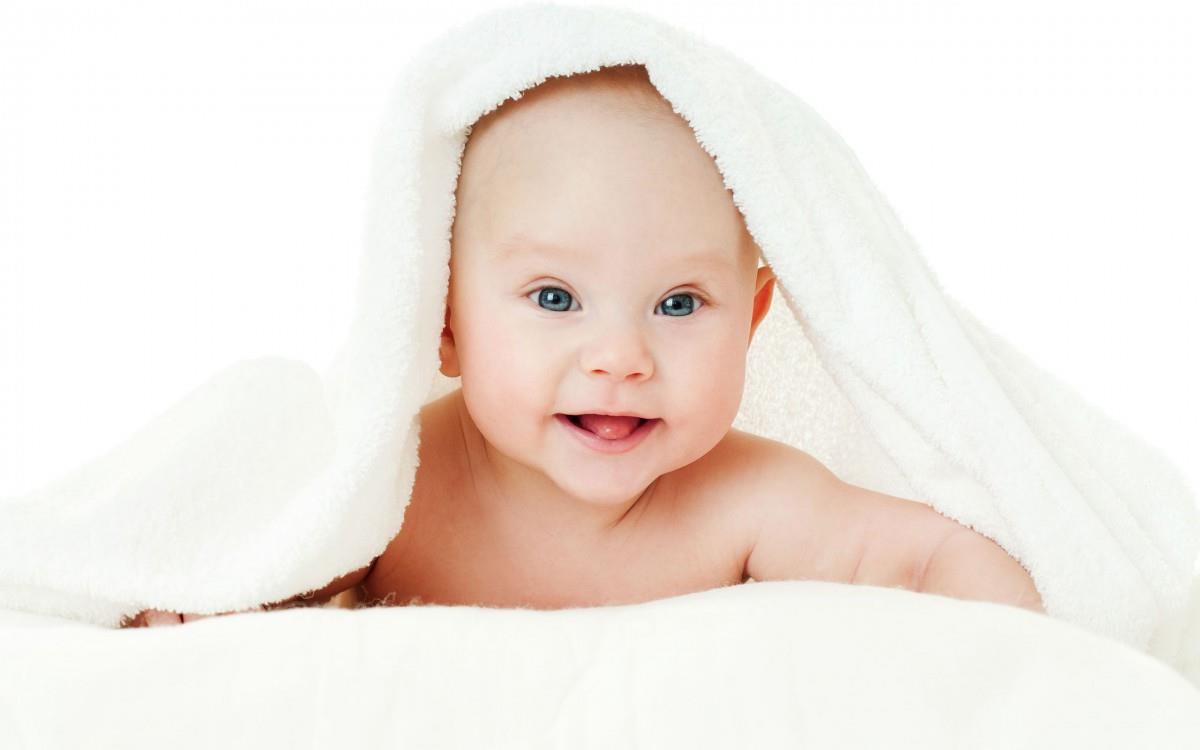 可爱婴儿宝宝图片