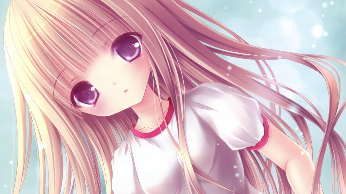 少女动漫萝球社图片