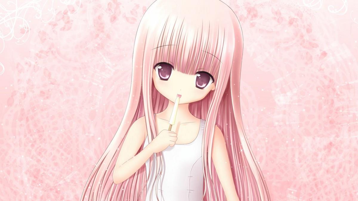 少女动漫萝球社图片