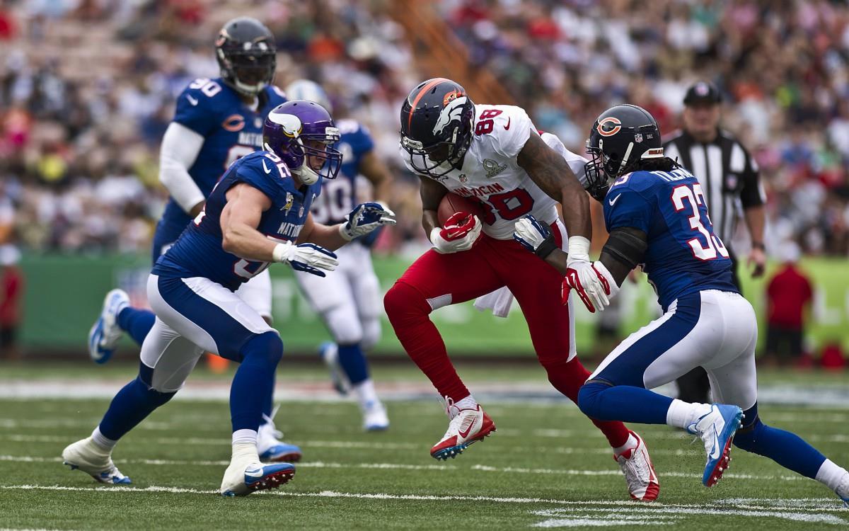 橄榄球比赛运动图片