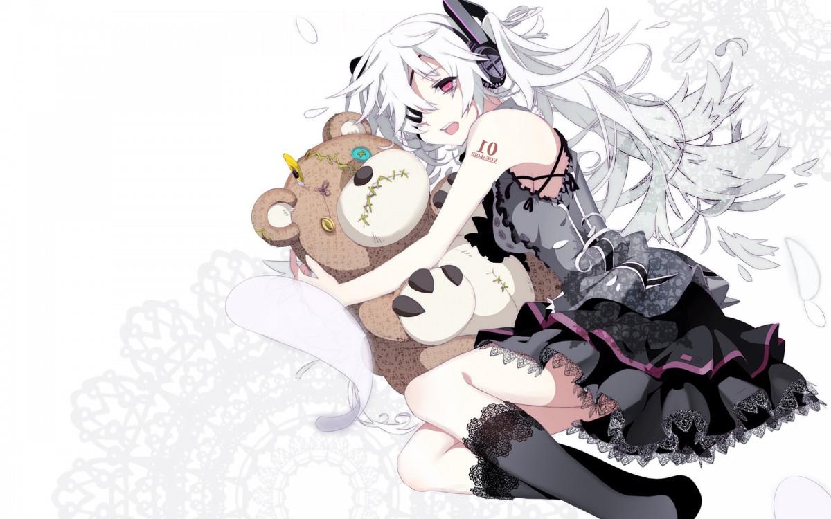 最新初音未来动漫美女图片