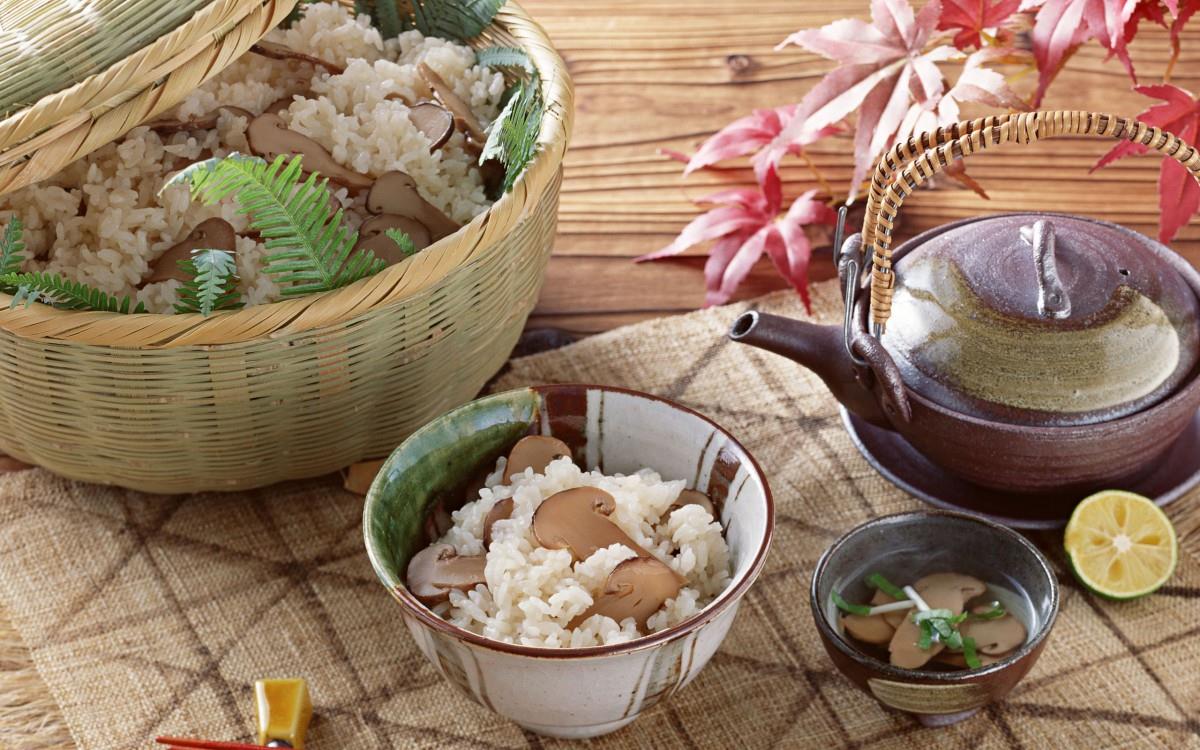 日本日式料理图片