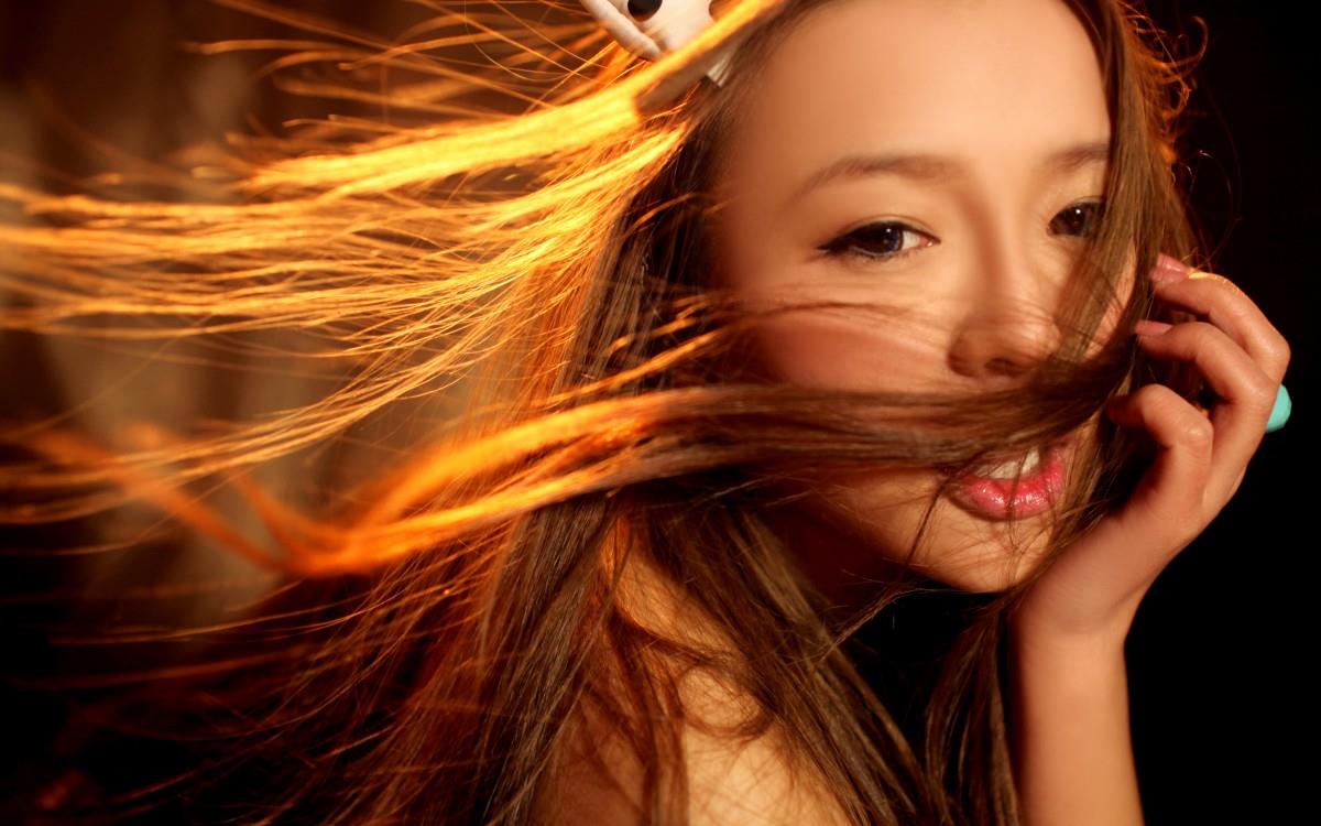 裴紫绮高清美女图片