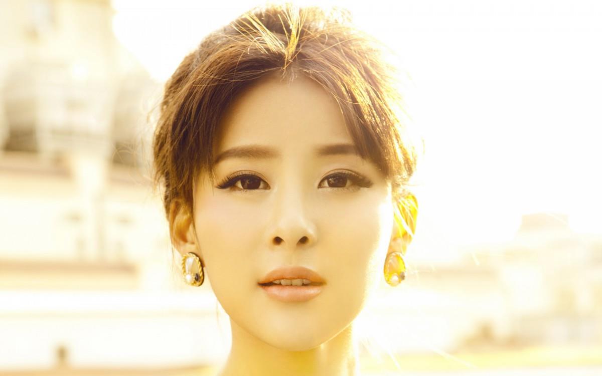 各色超精品美女图片