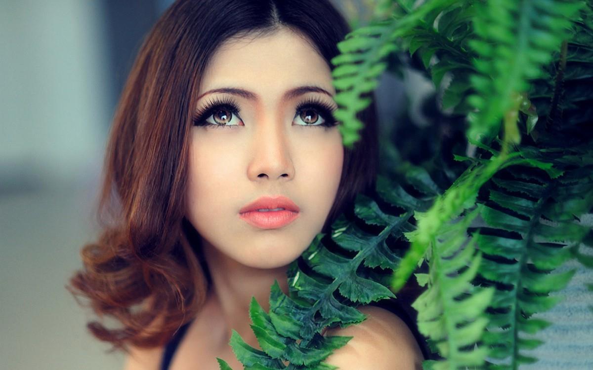 各色超精品美女图片