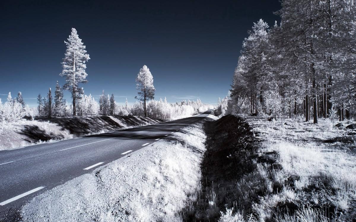壮观的高清自然风景图片