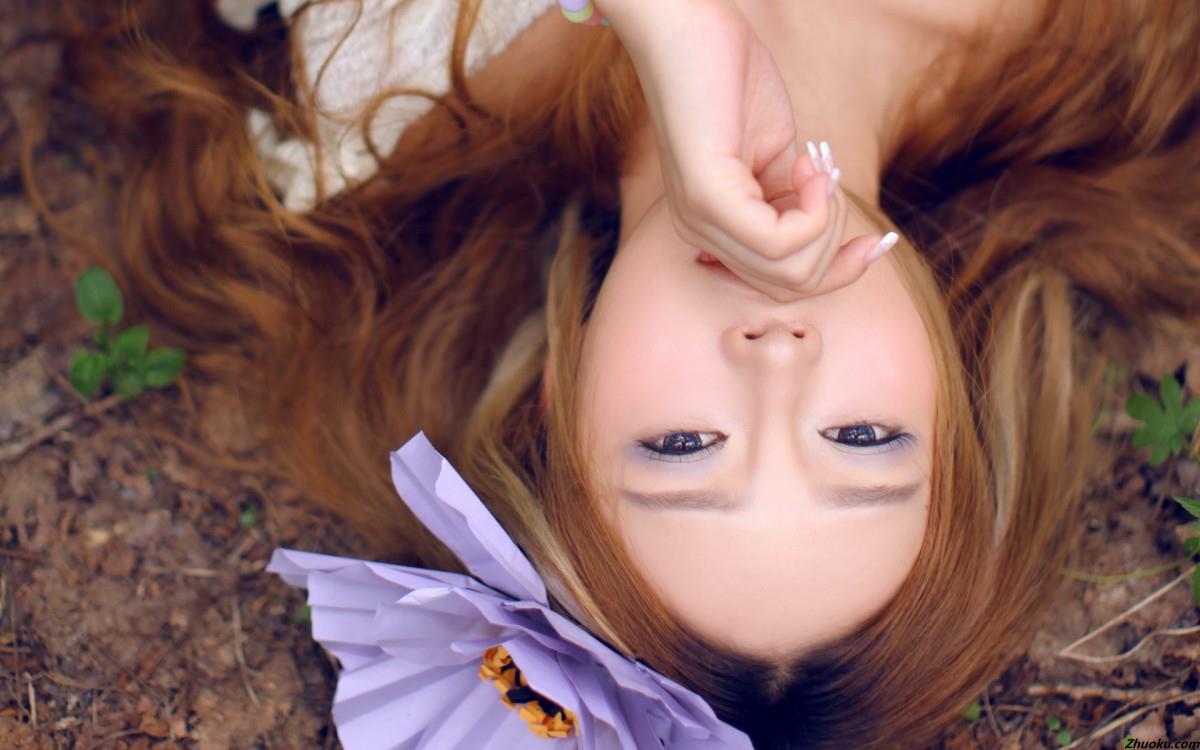 梦幻精灵公主:裴紫绮图片