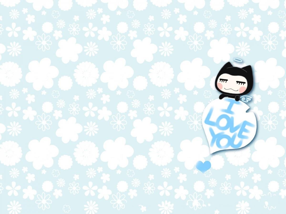 小左小右可爱图片