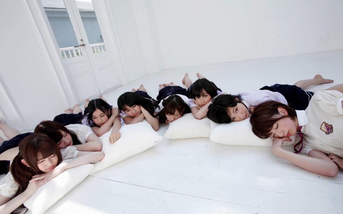 乃木坂46图片