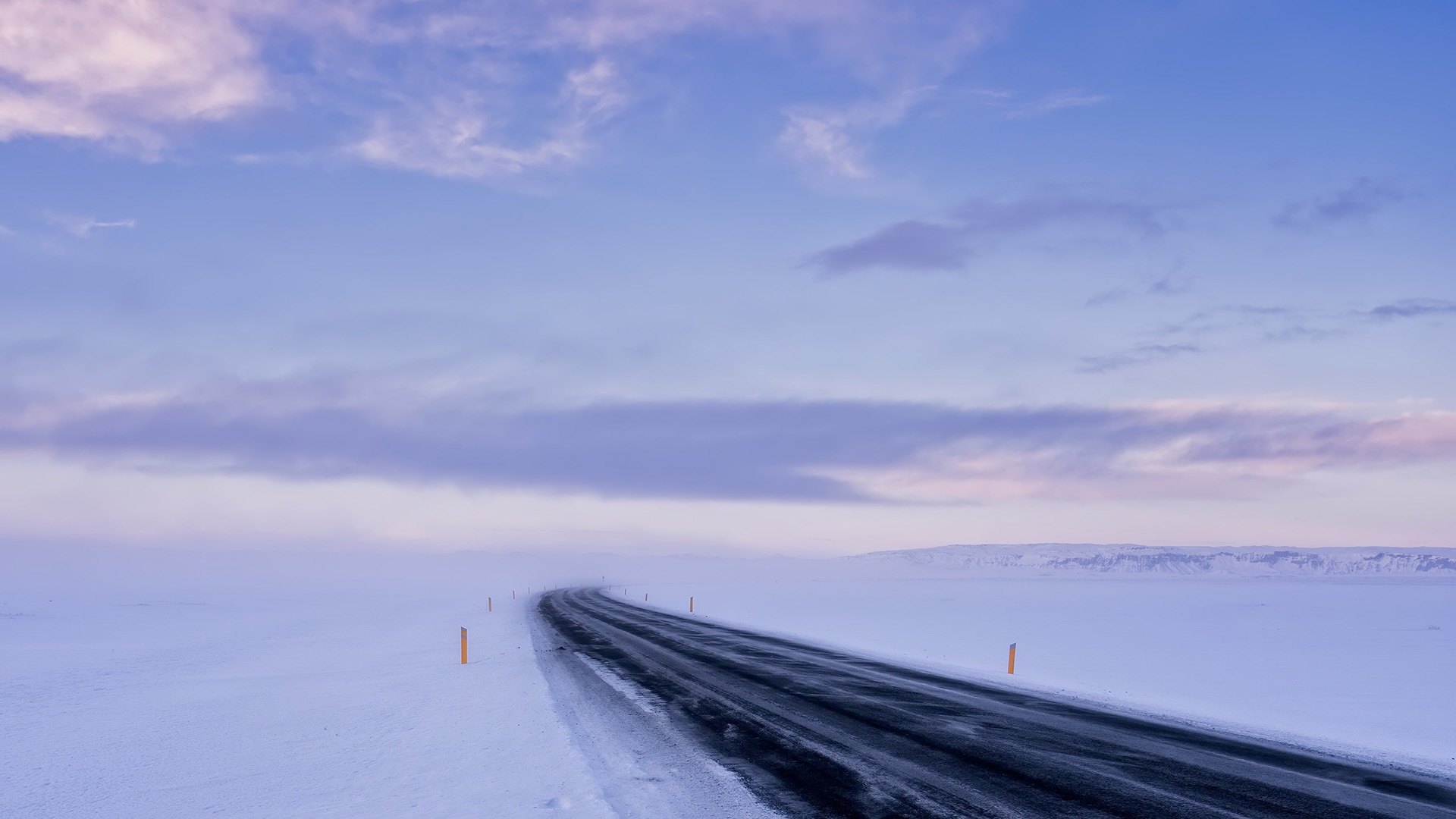 全球最美的自然风光秀丽山河美景高清电脑桌面壁纸